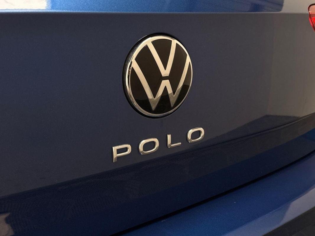 Volkswagen Polo - Photo 27