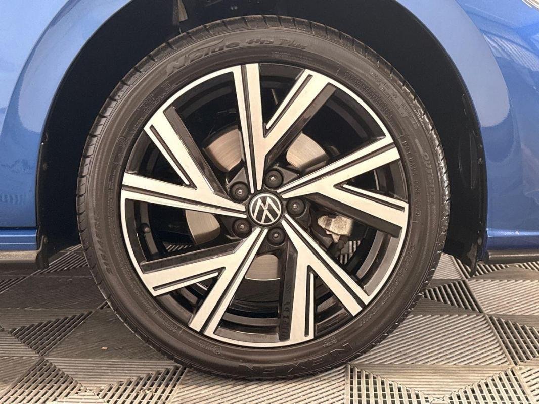 Volkswagen Polo - Photo 29