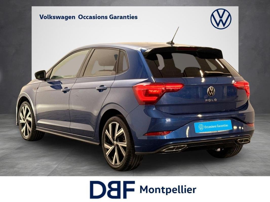 Volkswagen Polo - Photo 3