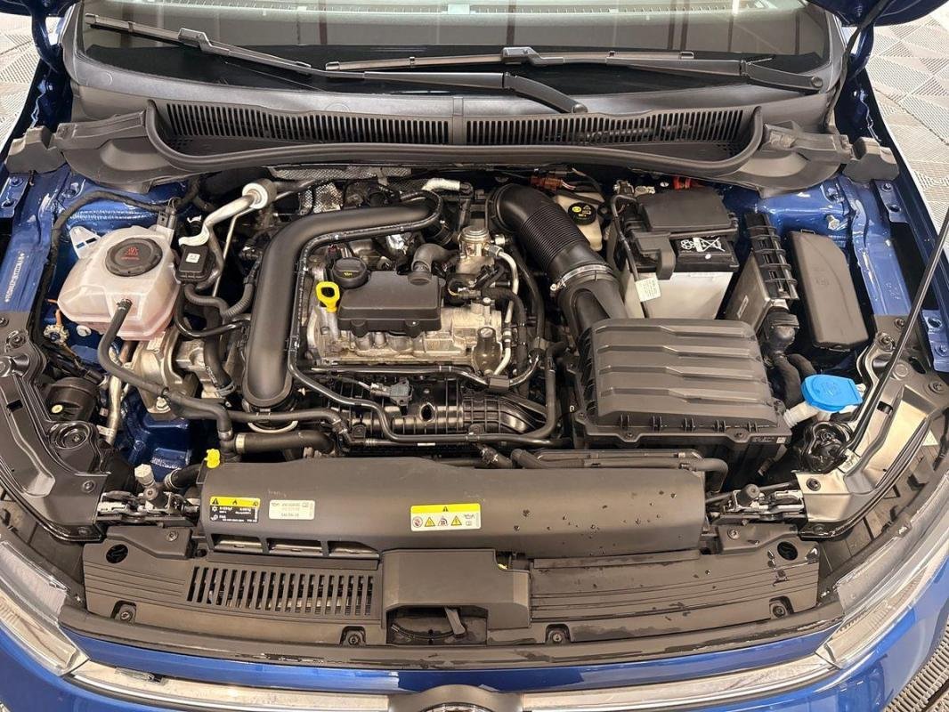 Volkswagen Polo - Photo 33