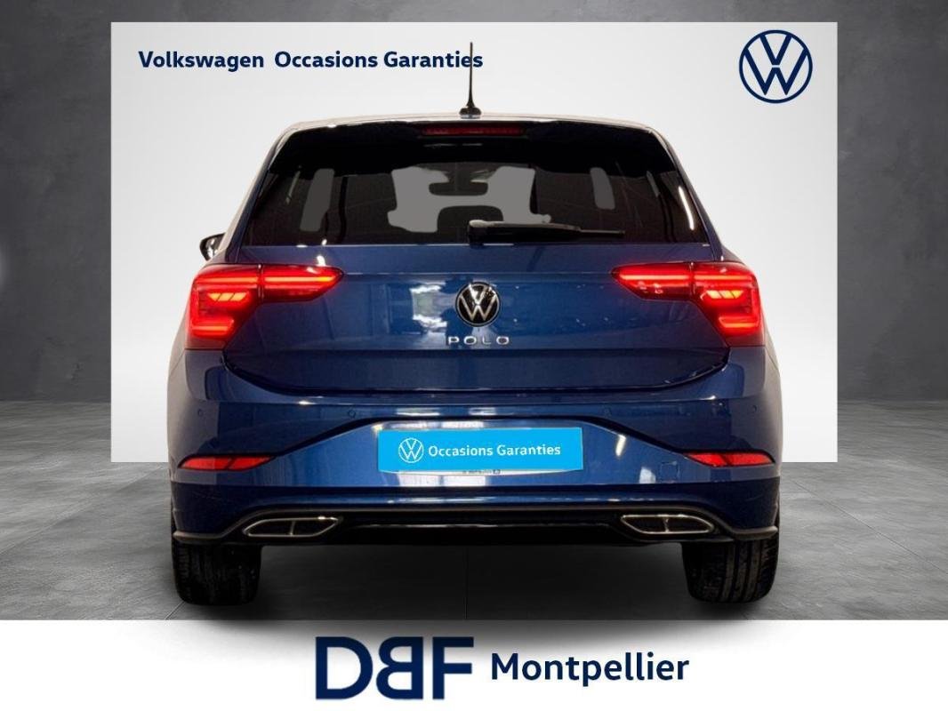 Volkswagen Polo - Photo 4