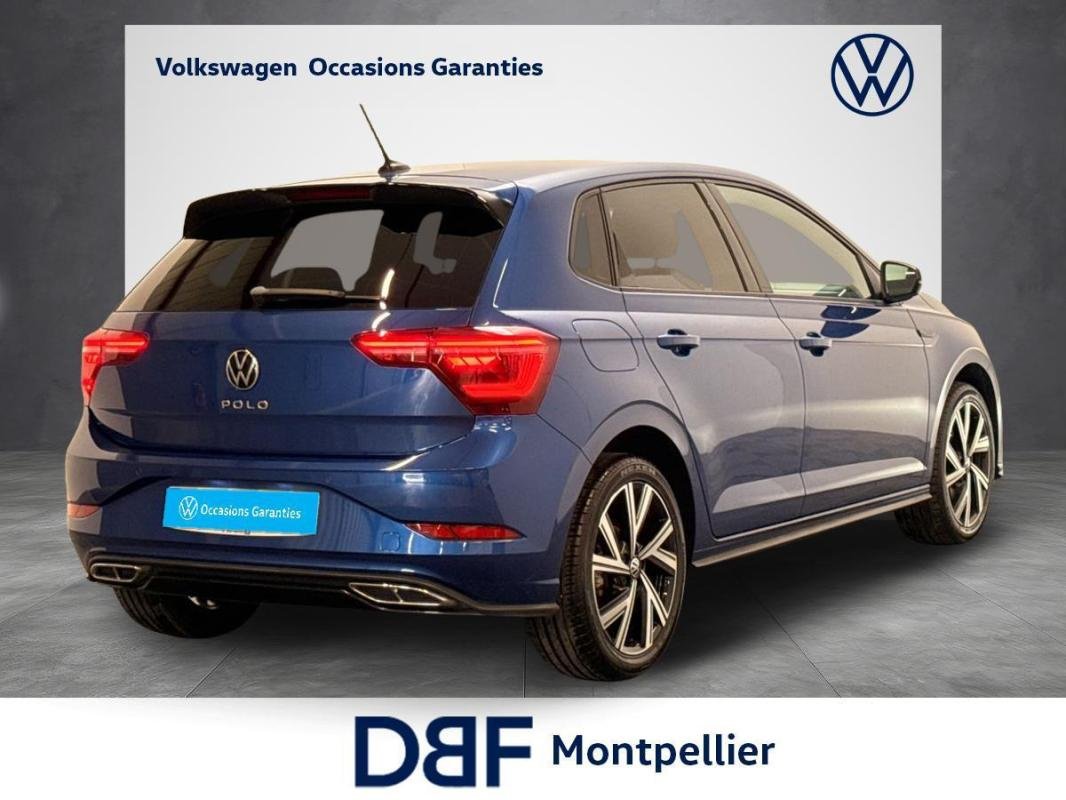 Volkswagen Polo - Photo 5