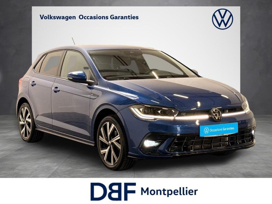 Volkswagen Polo - Photo 6