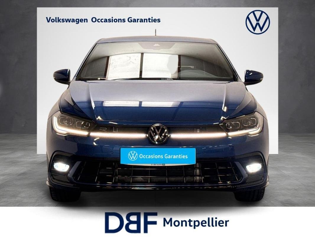 Volkswagen Polo - Photo 7