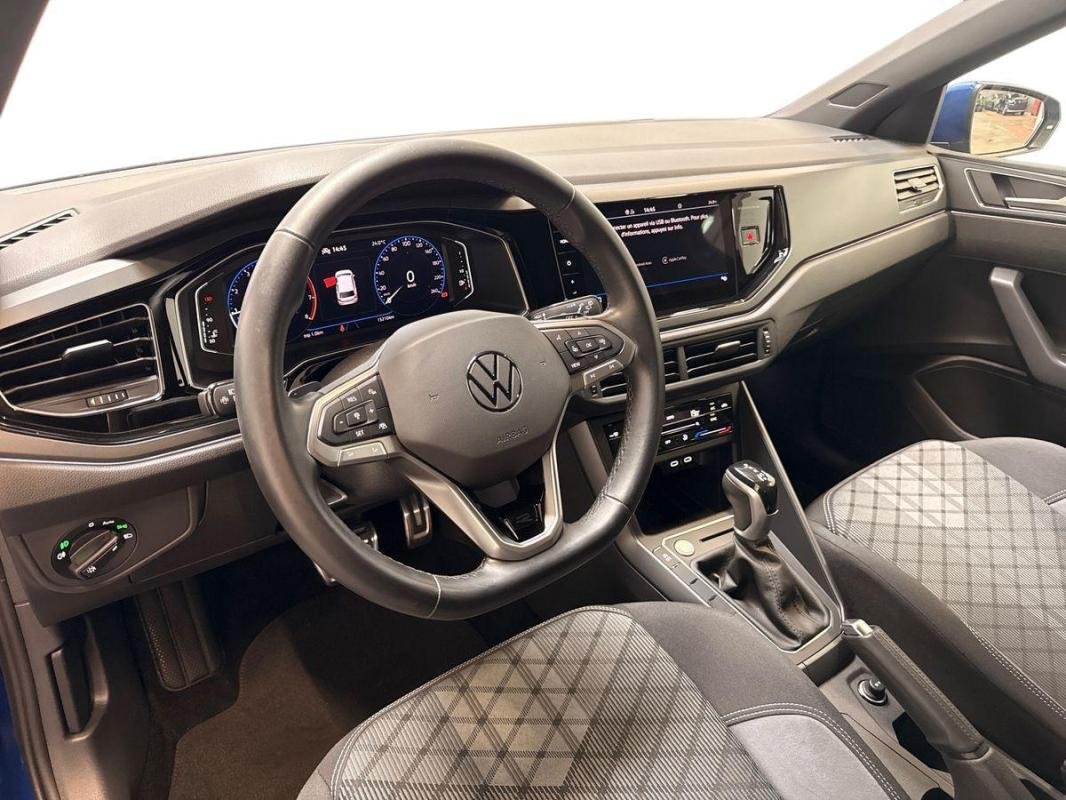 Volkswagen Polo - Photo 9