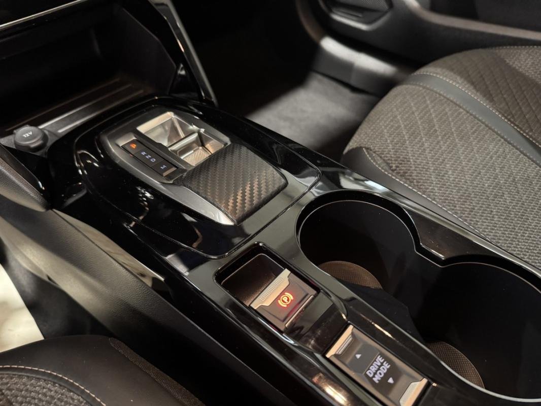 Peugeot 208 - Photo 23
