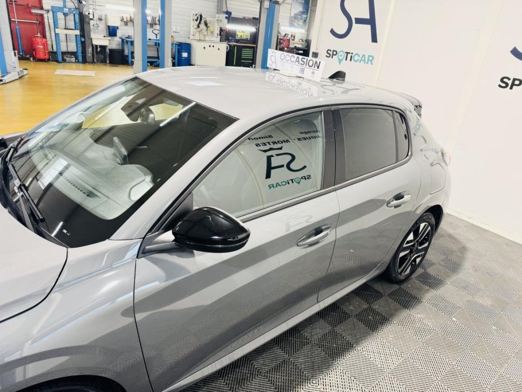 Peugeot 208 - Photo 6
