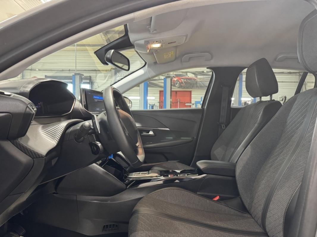 Peugeot 208 - Photo 7