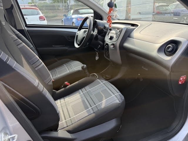 Peugeot 108 - Photo 15