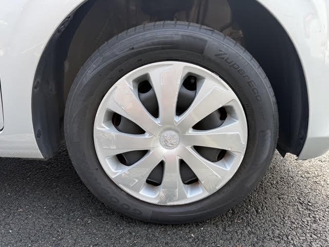 Peugeot 108 - Photo 17