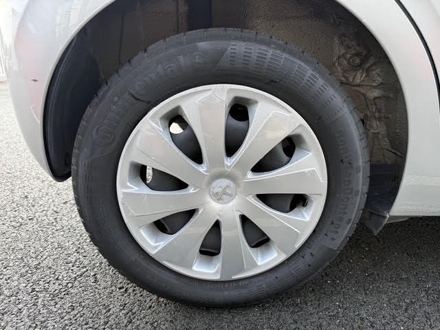 Peugeot 108 - Photo 18