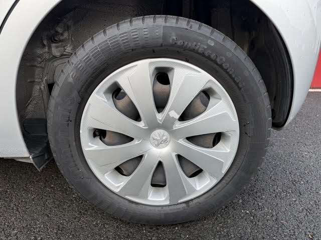 Peugeot 108 - Photo 19