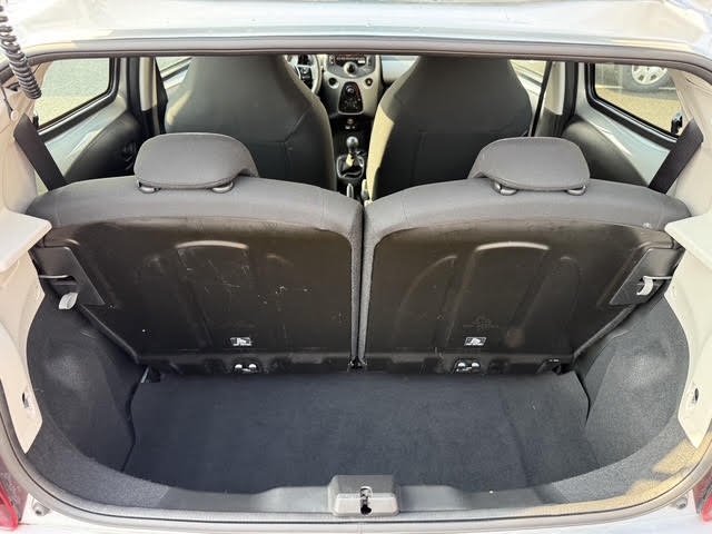 Peugeot 108 - Photo 7