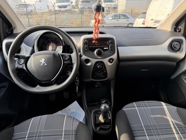 Peugeot 108 - Photo 8