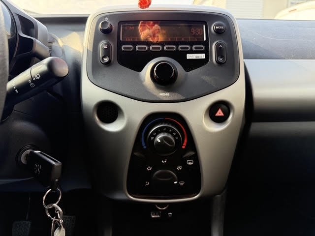 Peugeot 108 - Photo 10