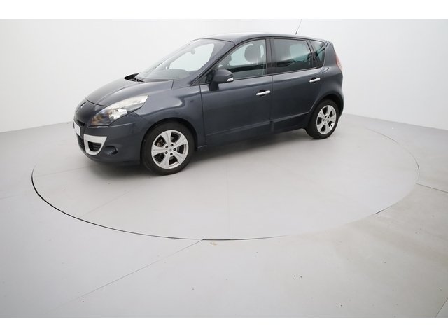 Renault Scénic - Photo 2