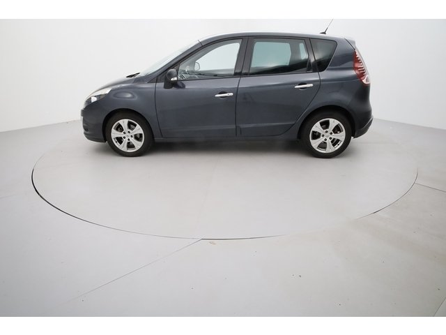 Renault Scénic - Photo 3
