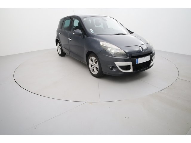 Renault Scénic - Photo 8