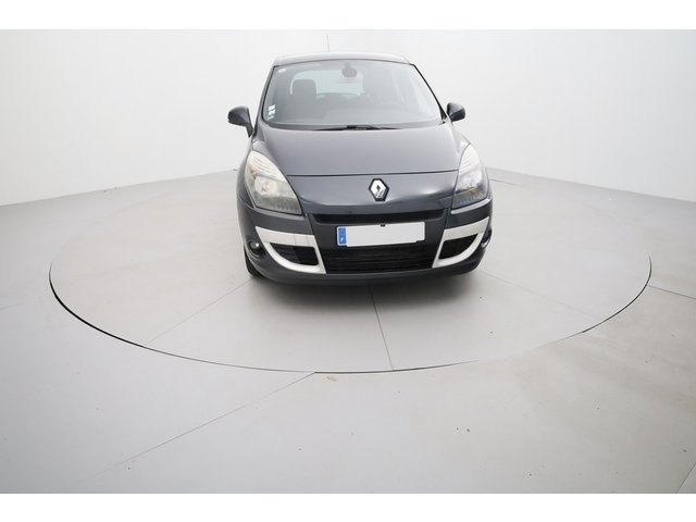 Renault Scénic - Photo 9