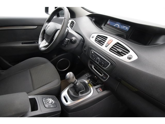 Renault Scénic - Photo 10