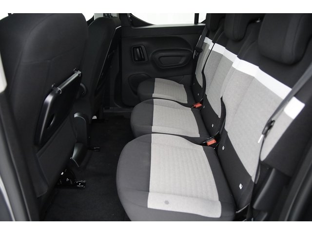 Citroën Berlingo - Photo 13