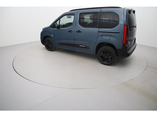 Citroën Berlingo - Photo 3