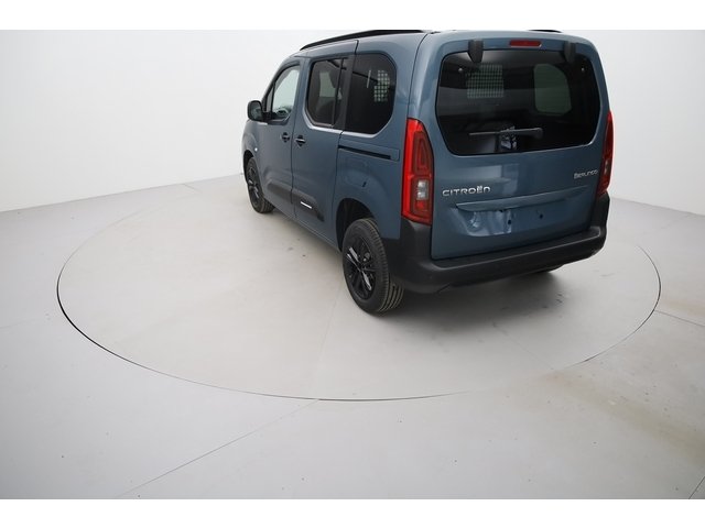 Citroën Berlingo - Photo 4