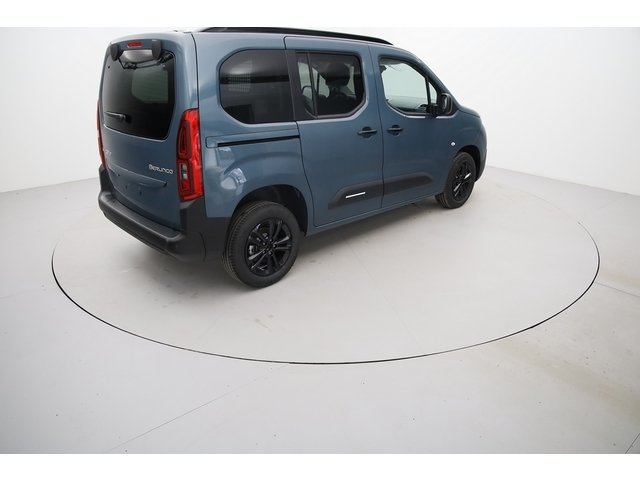 Citroën Berlingo - Photo 6
