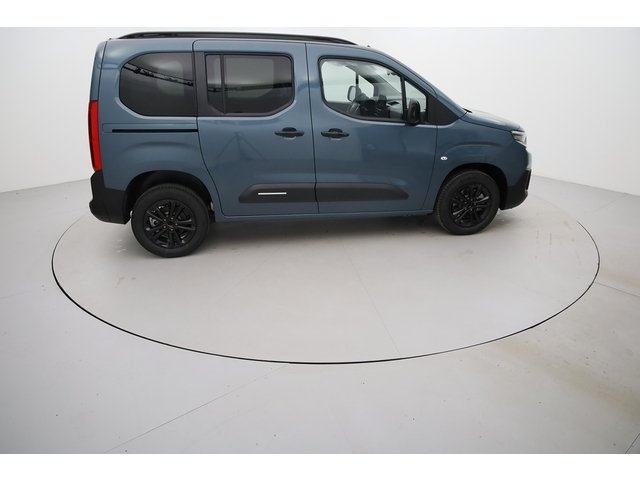 Citroën Berlingo - Photo 7