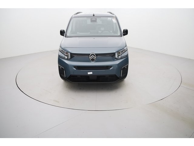 Citroën Berlingo - Photo 9