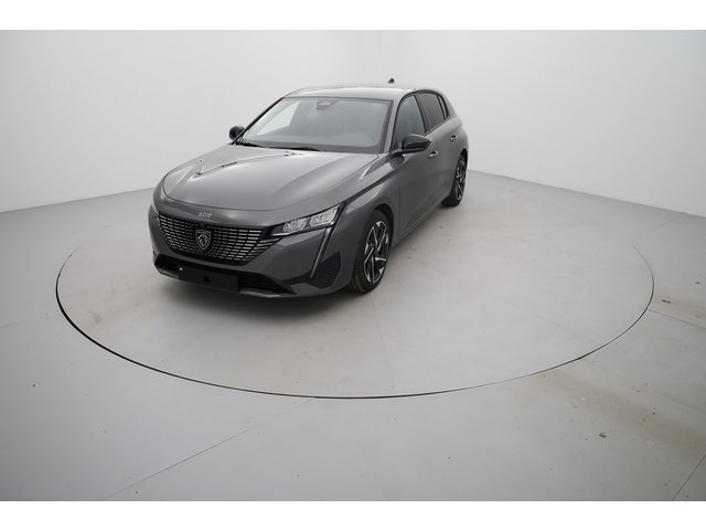 Peugeot 308 - Photo 1