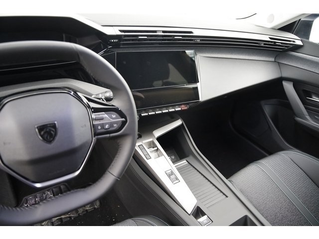 Peugeot 308 - Photo 14