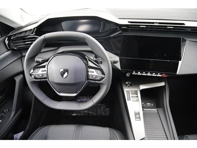 Peugeot 308 - Photo 15