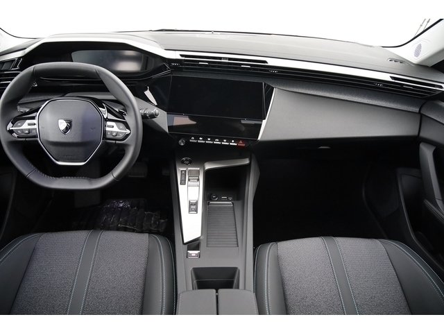 Peugeot 308 - Photo 16