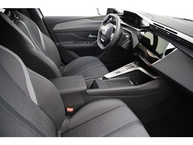 Peugeot 308 - Photo 17