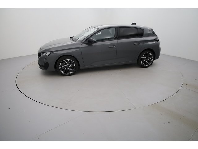 Peugeot 308 - Photo 2
