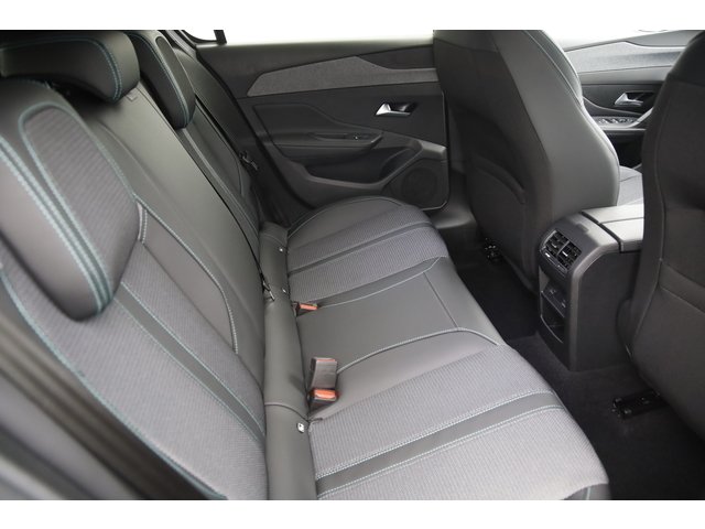 Peugeot 308 - Photo 21