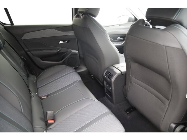 Peugeot 308 - Photo 22