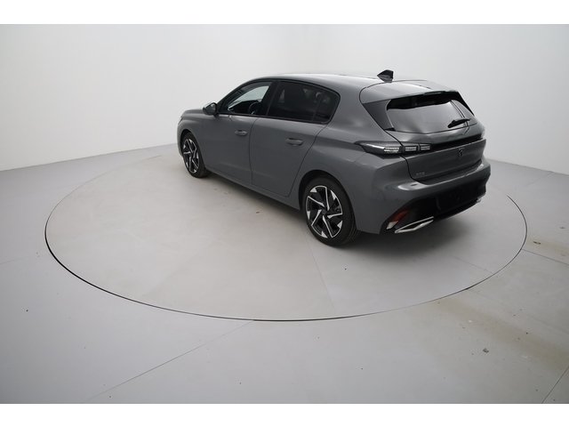Peugeot 308 - Photo 4