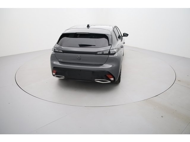 Peugeot 308 - Photo 5