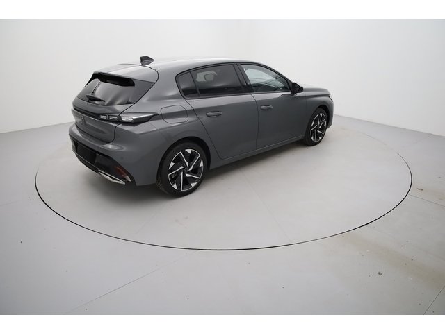 Peugeot 308 - Photo 6