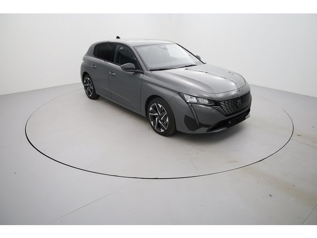 Peugeot 308 - Photo 8