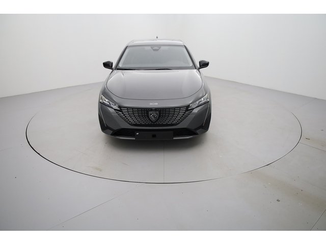 Peugeot 308 - Photo 9