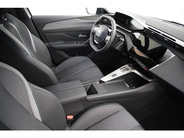 Peugeot 308 - Photo 10