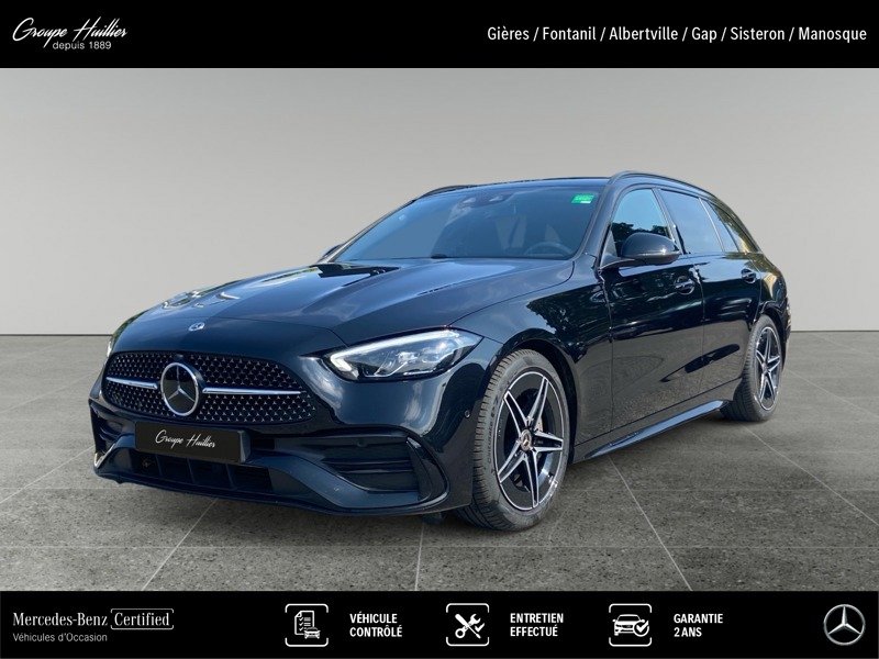 Mercedes Classe C break - Photo 1