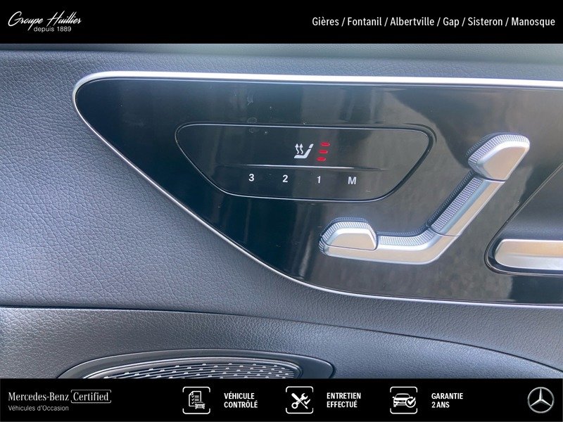 Mercedes Classe C break - Photo 16