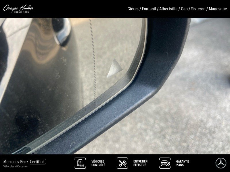 Mercedes Classe C break - Photo 17