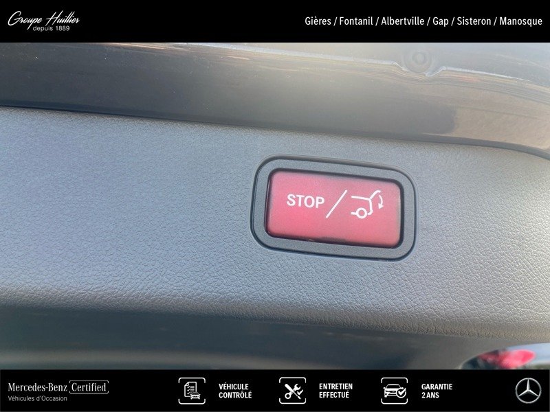 Mercedes Classe C break - Photo 19