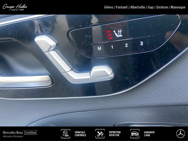 Mercedes Classe C break - Photo 20