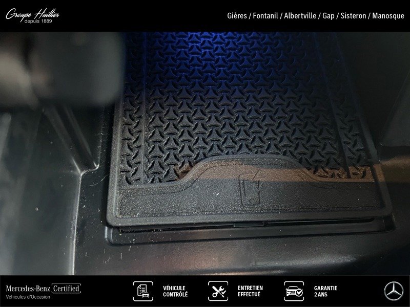 Mercedes Classe C break - Photo 21